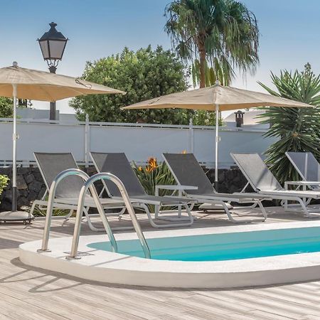 Villas Maribel Pocillos Пуерто дел Кармен Екстериор снимка
